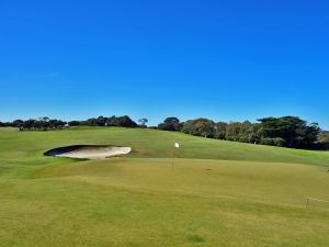 Royal Melbourne (Presidents Cup) 11th Back Up